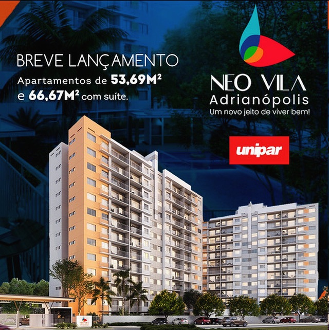 Neo Vila Adrianópolis