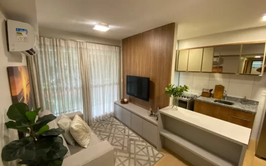 Neo Vila Adrianópolis | Apartamento de 2 e 3 quartos com suíte