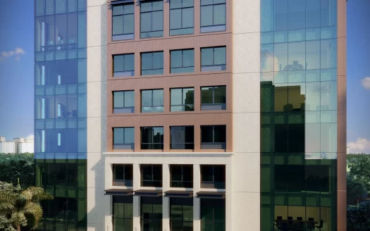 Britannia Park Offices
