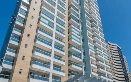 Residencial Terezina 275 | Apartamentos de 887m² em Adrianópolis