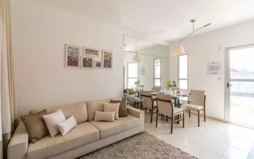 Residencial Vitta Club House | Casas de 3 quartos no tarumã- açu, Manaus