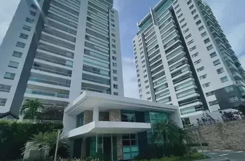 Residencial Atmosphere