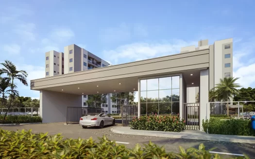 Smart Tower Itapuranga