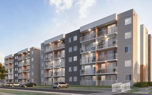 Ideal+ Porto Buriti