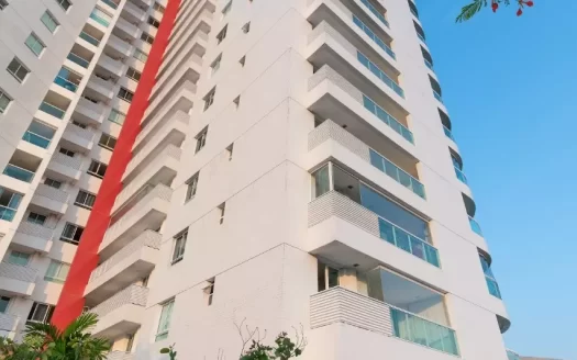 Smart Residence Downtown
