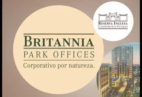 Britannia Park Offices