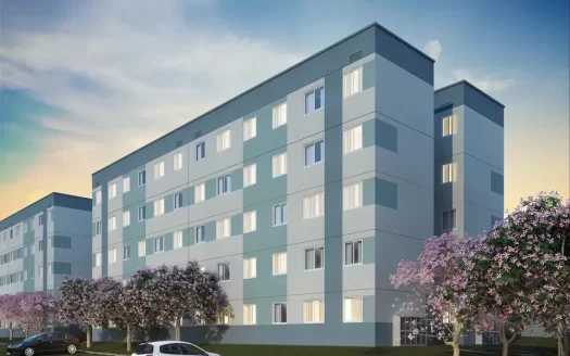 Conquista Jardim Norte