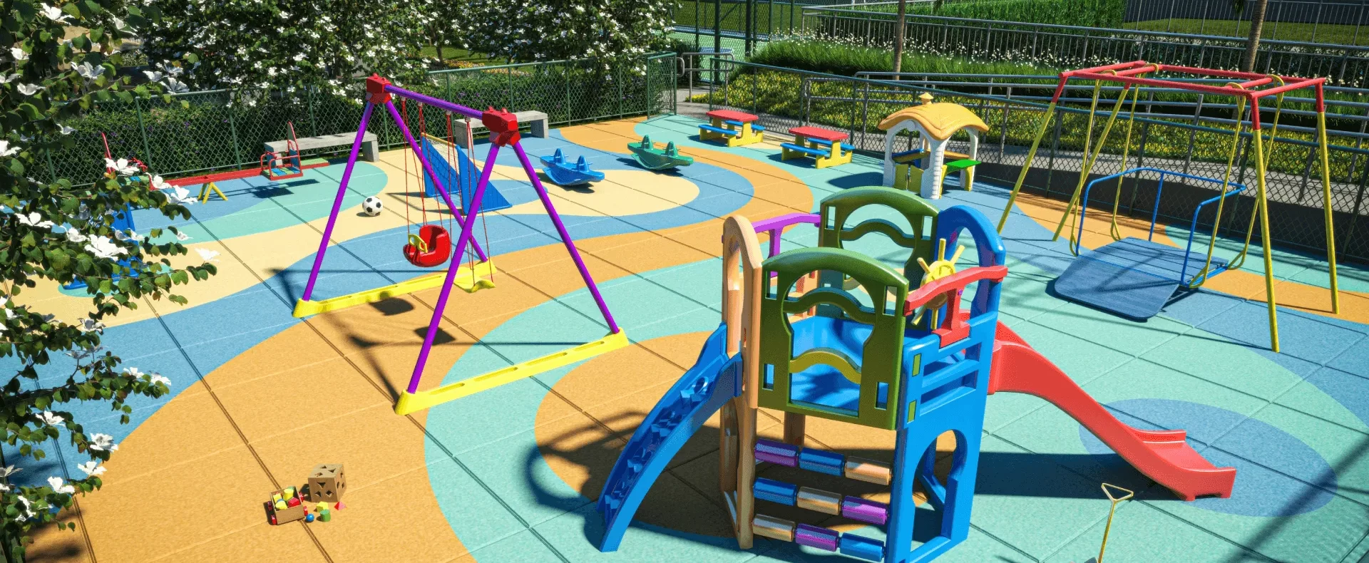 Playground
