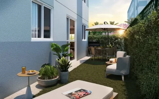 Conquista Jardim Norte