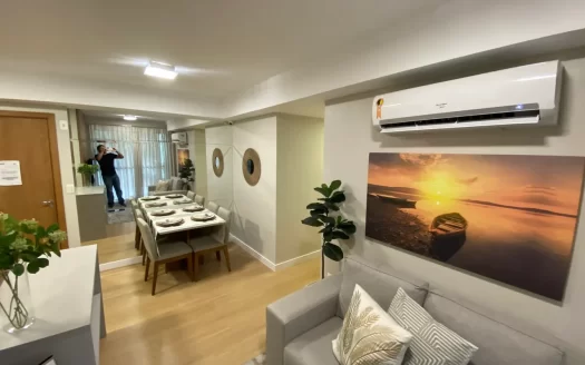 Neo Vila Adrianópolis | Apartamento de 2 e 3 quartos com suíte