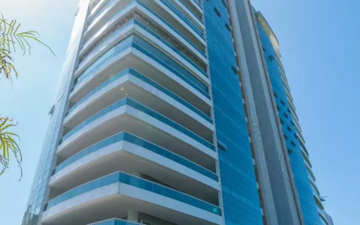 Residencial Terezina 275 | Apartamentos de 887m² em Adrianópolis