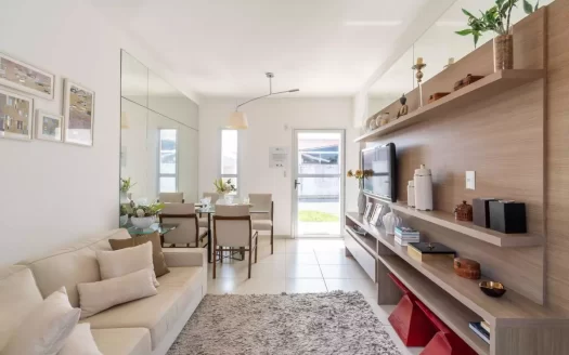 Residencial Vitta Club House | Casas de 3 quartos no tarumã- açu, Manaus