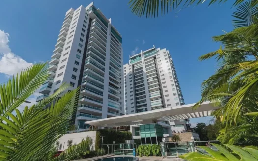 Residencial Atmosphere