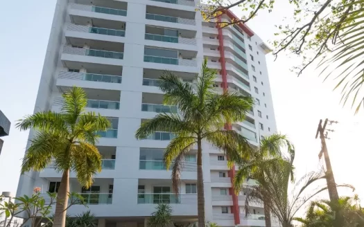 Smart Residence Downtown