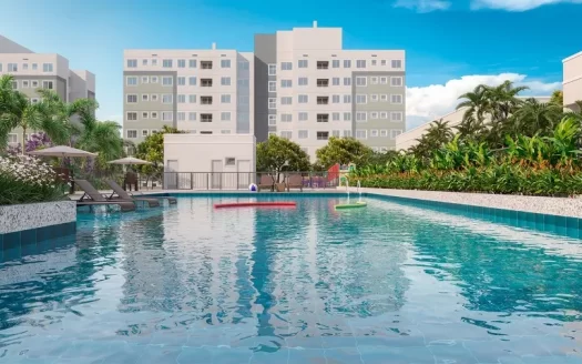 Residencial Tokyo