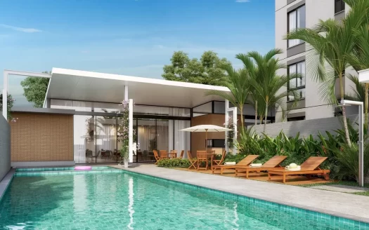 Horizonte Ponta Negra | Apartamentos a 2 minutos da Orla da Ponta Negra