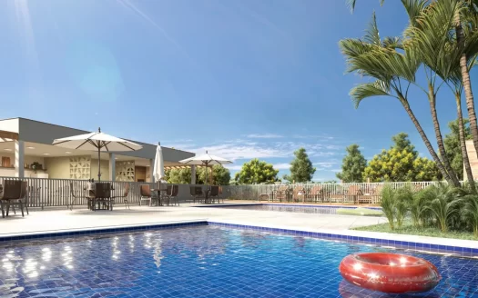 Ideal+ Porto Buriti