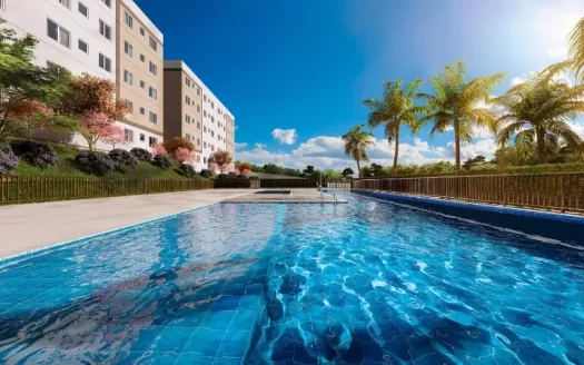 Residencial Jardim Matsu