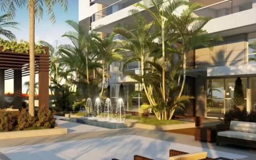 Residencial Atmosphere