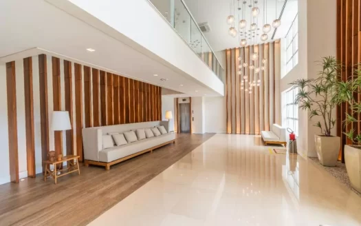 Residencial Terezina 275 | Apartamentos de 887m² em Adrianópolis