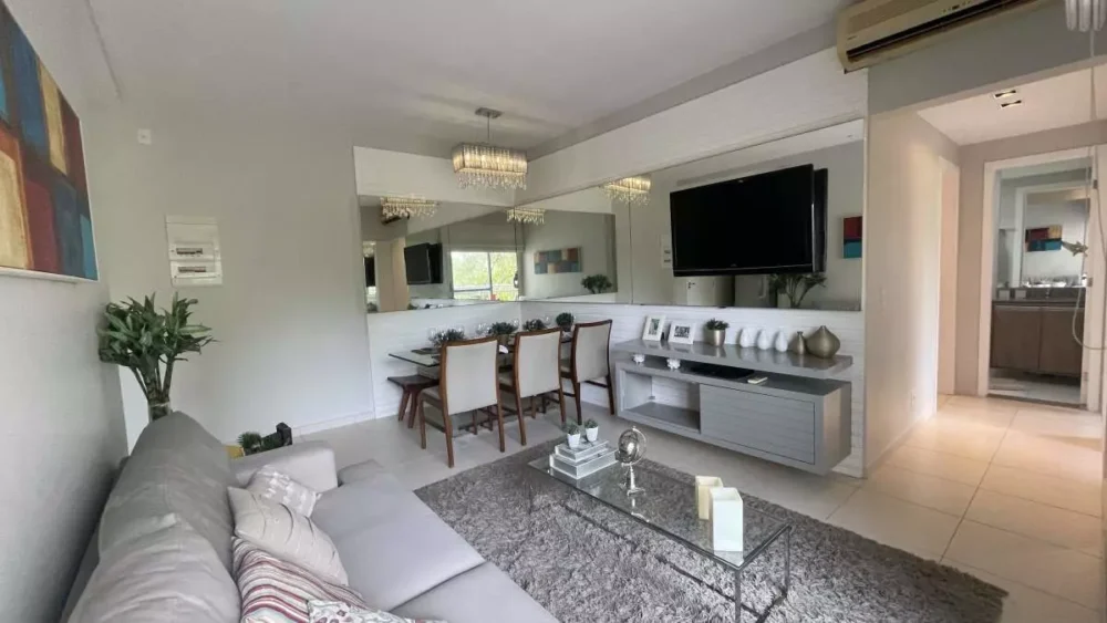 Apartamentos Na Planta