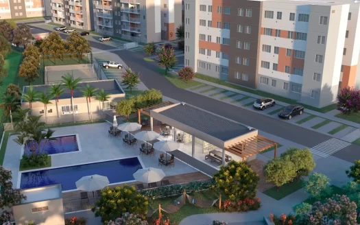 Ideal+ Porto Buriti
