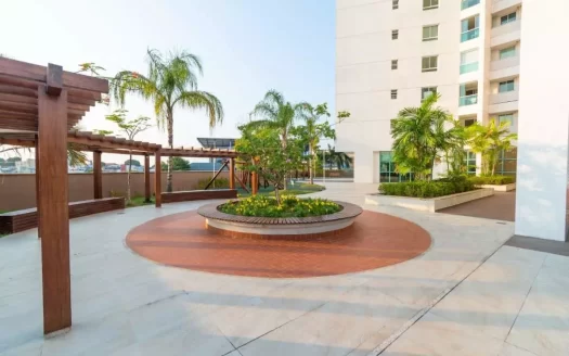 Smart Residence Downtown