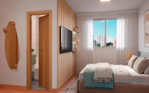 Residencial Tokyo