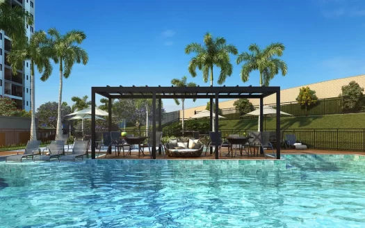 Zenith Condomínio Clube