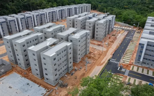 Smart Tarumã