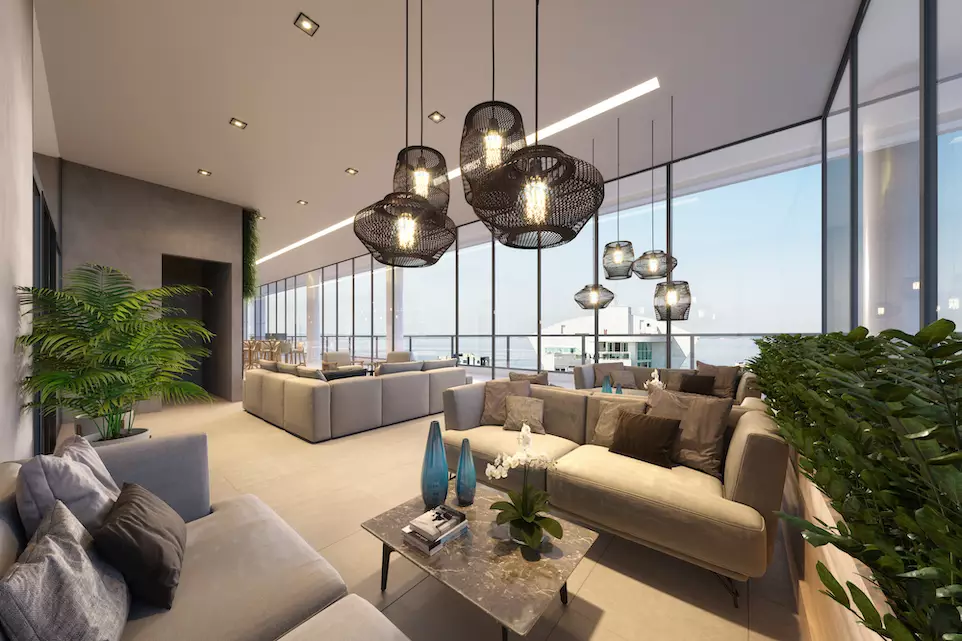 Le Gran Ponta Negra | Apartamentos A Partir De 123,51 M² Le Gran Ponta Negra | Apartamentos De 123,51 M² Na Ponta Negra