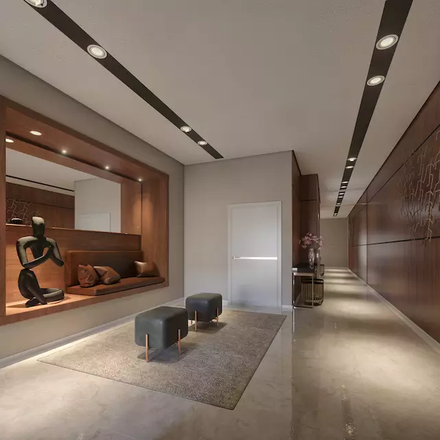 Le Gran Ponta Negra | Apartamentos A Partir De 123,51 M² Le Gran Ponta Negra | Apartamentos De 123,51 M² Na Ponta Negra