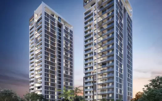Le Gran Ponta Negra | Apartamentos de 123,51 m² na Ponta Negra