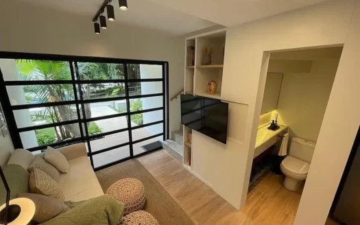 Villa Marieta | Casas Duplex Com 2/4 Na Ponta Negra, Manaus