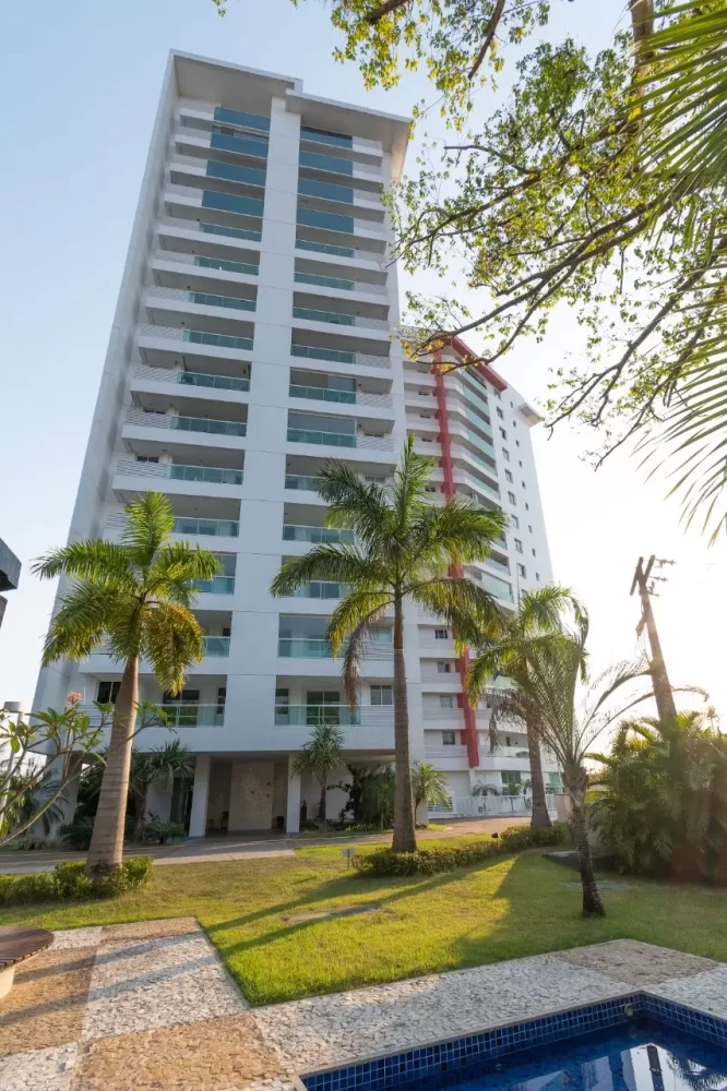 Smart Residence Downtown | Apartamentos De 2 E 3 Quartos No Centro
