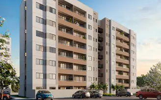 Amazon Boulevard Prime | Apartamentos de 1,2,3 quartos