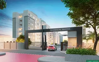 Residencial Nagoya | Empreendimento na Colônia Japonesa