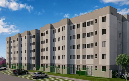Vista Torres Manaus: Apartamentos De 2 Quartos Na Cidade Nova Com Lazer Completo E Pronto Para Morar