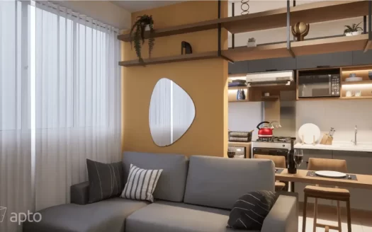 Vista Torres Manaus: Apartamentos De 2 Quartos Na Cidade Nova Com Lazer Completo E Pronto Para Morar