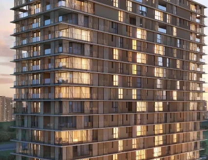 Ara Mirá | 2 Torres E Mais De 90 Apartamentos De Alto Padrão Na Morada Do Sol