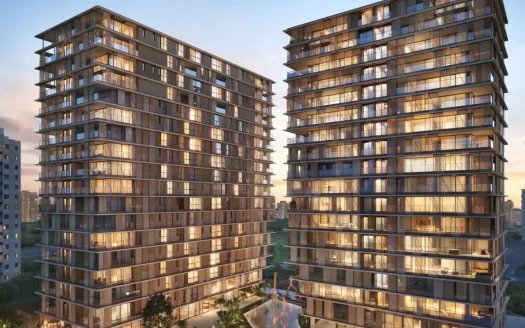 Ara Mirá | 2 Torres E Mais De 90 Apartamentos De Alto Padrão Na Morada Do Sol