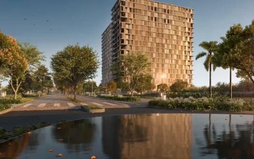 Ara Mirá | 2 Torres E Mais De 90 Apartamentos De Alto Padrão Na Morada Do Sol