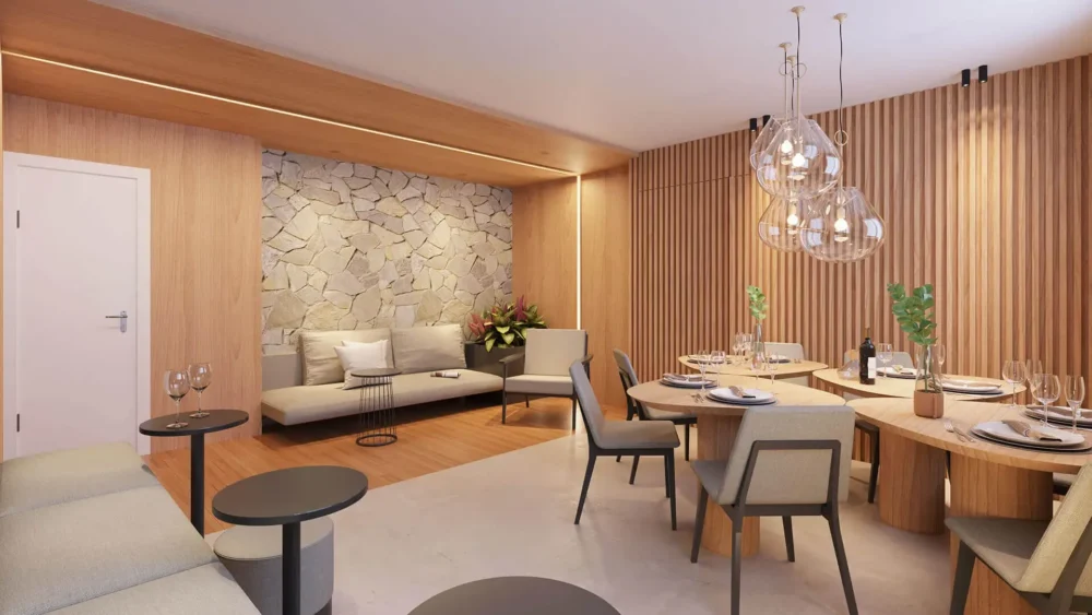 Apartamentos Na Planta