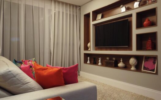 Testonaldinho | Casas De 156M² No Bairro Mauazinho Em Manaus
