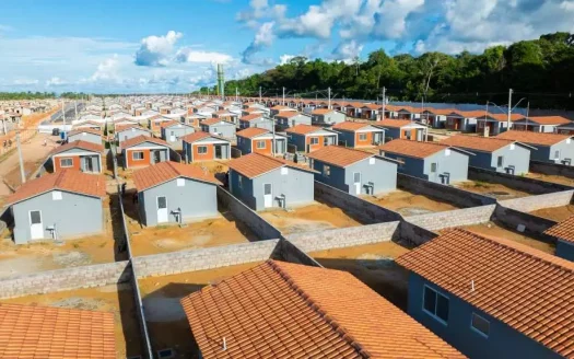 Vivendas do Campo Vila Club