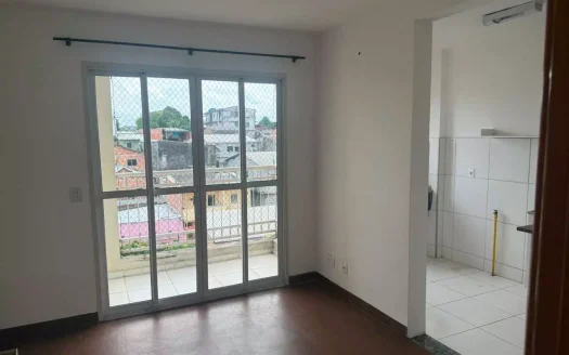 Florence Garden Manaus – Apartamento 3 Quartos Atrás do DB Ponta Negra